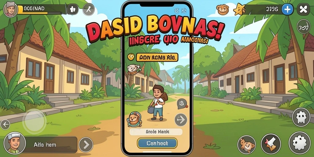 Sistem keamanan yang memastikan data pengguna terlindungi.