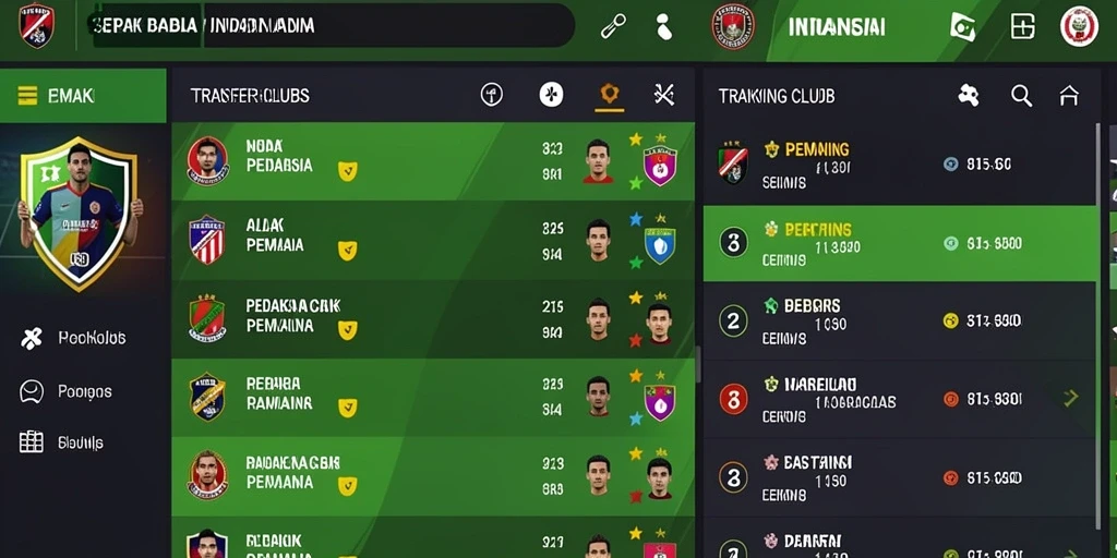 Misi yang menantang dan seru untuk diselesaikan.