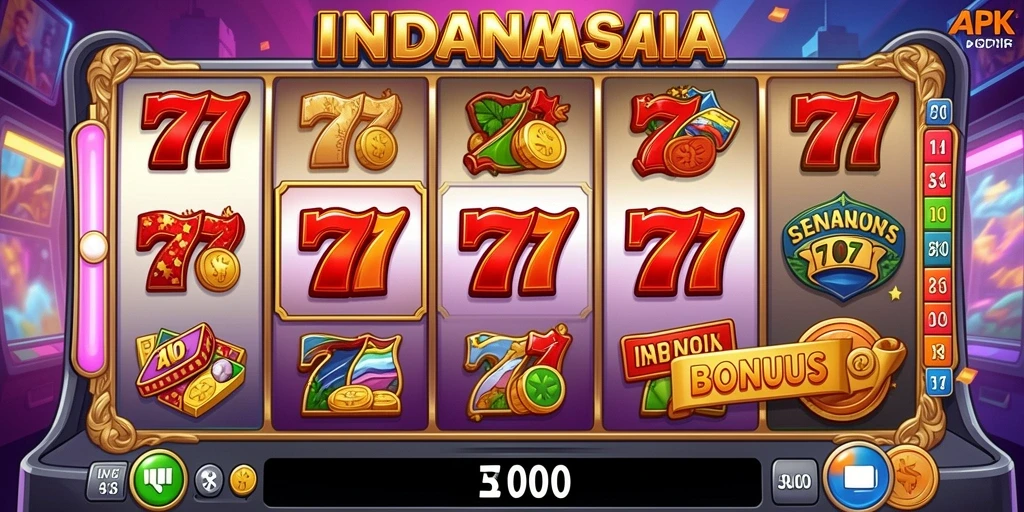 Komunitas aktif yang mendukung dan menyenangkan.