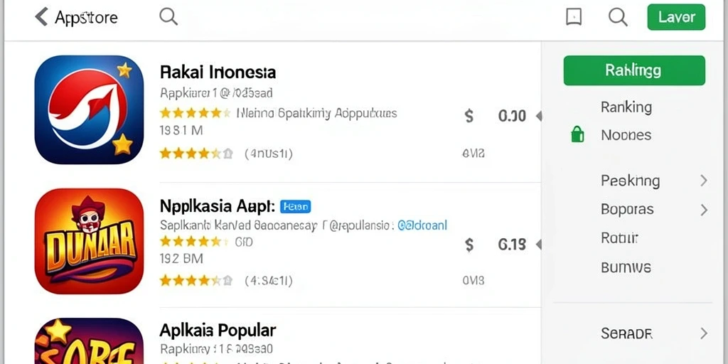 Mode multiplayer yang seru dan kompetitif.