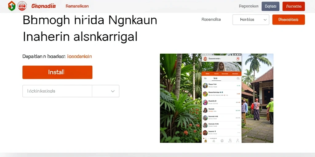 Grafis menawan yang memanjakan mata.