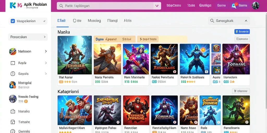 Fitur keamanan canggih yang melindungi data pengguna.