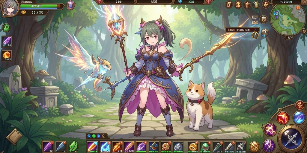 Event turnamen dengan hadiah menarik.