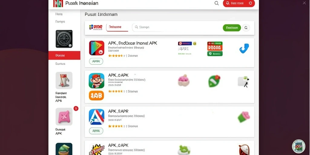 Karakter unik yang dapat dipilih pemain.