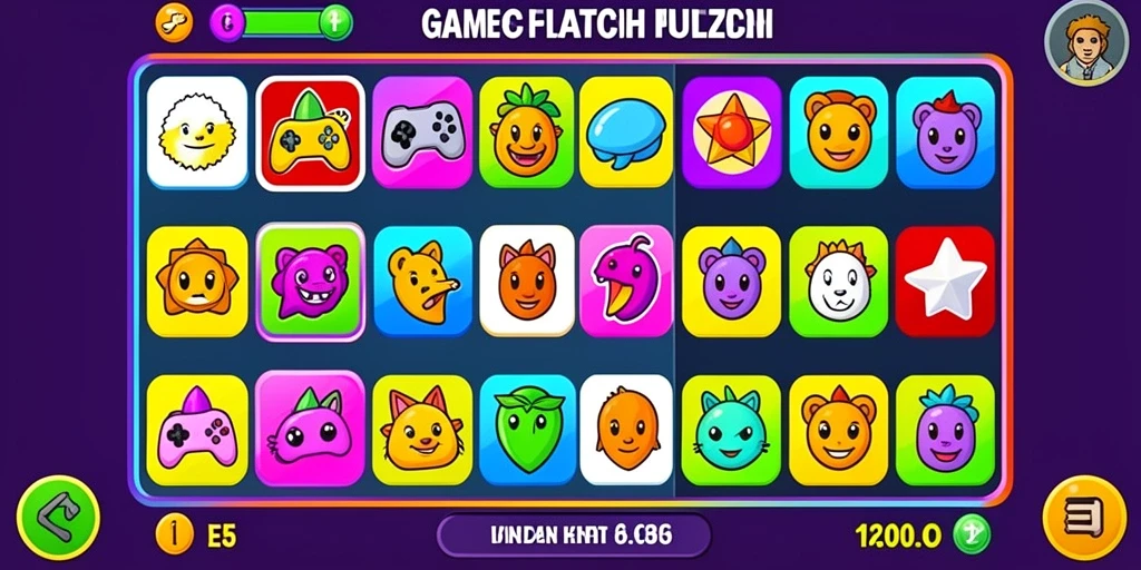 Mode multiplayer yang kompetitif dan seru.