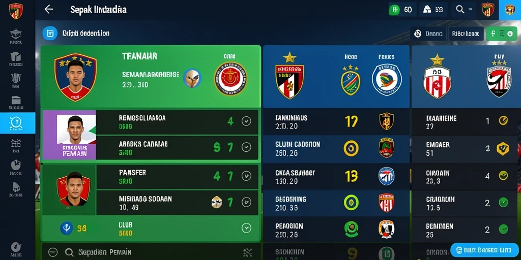 Tangkapan layar menampilkan mode multiplayer yang seru.